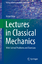 Victor Ilisie: Lectures in Classical Mec Victor Ilisie: Lectures in Classical Mec