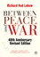 Lebow, Richard Ned: Between Peace and Wa