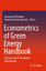 Daniel Balsalobre-Lorente: Econometrics Daniel Balsalobre-Lorente: Econometrics