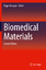 Roger Narayan: Biomedical Materials