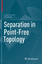 Ale¿ Pultr: Separation in Point-Free Top