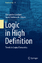 Jacek Malinowski: Logic in High Definiti