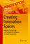 gebrauchtes Buch – Volker Nestle – Creating Innovation Spaces – Impulses for Start-ups and Established Companies in Global Competition – Bild 1