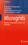 Amjad Anvari-Moghaddam: Microgrids