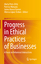 Marta Peris-Ortiz: Progress in Ethical P