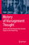 Marshev, Vadim I.: History of Management Marshev, Vadim I.: History of Management