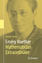 David E. Rowe: Emmy Noether ¿ Mathematic