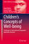 Tobia Fattore: Children¿s Concepts of We