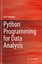 José Unpingco: Python Programming for Da José Unpingco: Python Programming for Da