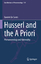 Daniele De Santis: Husserl and the A Pri