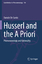 De Santis, Daniele: Husserl and the A Pr