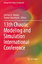 Yiannis Dimotikalis: 13th Chaotic Modeli Yiannis Dimotikalis: 13th Chaotic Modeli