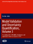 Zhu Mao: Model Validation and Uncertaint Zhu Mao: Model Validation and Uncertaint