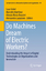 Luca Solari: Do Machines Dream of Electr