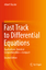 Albert Fässler: Fast Track to Differenti