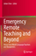 Julian Chen: Emergency Remote Teaching a