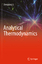 Dongqing Li: Analytical Thermodynamics /