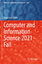 Computer and Information Science 2021 - 