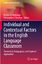 Rahma Al-Mahrooqi: Individual and Contex Rahma Al-Mahrooqi: Individual and Contex