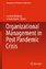 J. Paulo Davim: Organizational Managemen