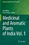 Medicinal and Aromatic Plants of India V