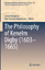 The Philosophy of Kenelm Digby (1603–166