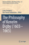 The Philosophy of Kenelm Digby (1603–166