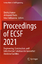 Dmitry Ivanov: Proceedings of ECSF 2021 