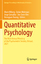 Marie Wiberg: Quantitative Psychology