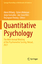 Marie Wiberg: Quantitative Psychology