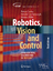 Peter Corke: Robotics, Vision and Contro