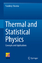 Sandeep Sharma: Thermal and Statistical 