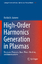 Rashid A. Ganeev: High-Order Harmonics G