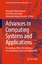 Senouci, Mustapha Reda: Advances in Comp