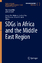 Izael Da Silva: SDGs in Africa and the M