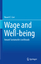 Stuart C. Carr: Wage and Well-being