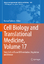 Cell Biology and Translational Medicine,