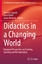 Florence Ligozat: Didactics in a Changin