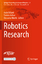 Aude Billard: Robotics Research