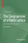 George Graetzer: The Congruences of a Fi