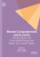 neues Buch – Federica Cristani – Women's Empowerment and Its Limits | Interdisciplinary and Transnational Perspectives Toward Sustainable Progress | Federica Cristani (u. a.) | Taschenbuch | xxi | Englisch | 2024 | EAN 9783031293344 – Bild 1