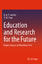 D N P Murthy: Education and Research for