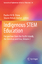 Sharon Nelson-Barber: Indigenous STEM Ed