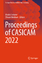 Proceedings of CASICAM 2022