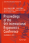 Proceedings of the 9th International Erg