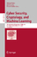 Cyber Security, Cryptology, and Machine Cyber Security, Cryptology, and Machine