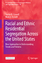 Mark A. Fossett: Racial and Ethnic Resid