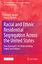 Mark A. Fossett: Racial and Ethnic Resid