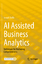 Joseph Boffa: AI Assisted Business Analy