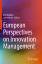 Laure Morel: European Perspectives on In